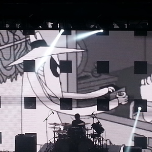 The Urge at Saint Louis, MO in The Pageant 2015