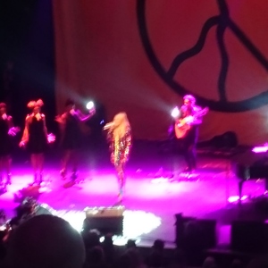 Paloma Faith at London, United Kingdom in O2 Forum Kentish Town 2015