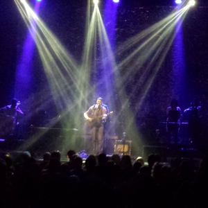 Hey Rosetta! at Ottawa, Canada in National Arts Centre / Centre national des Arts 2015