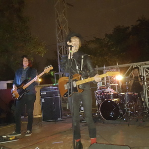 Moving Units at Mcallen, TX in Yerberia Cultura 2015