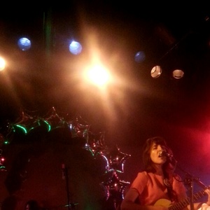 Summer Twins at Los Angeles, CA in The Echoplex 2015
