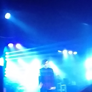 Ghost Town at Pittsburgh, PA in Altar Bar 2015