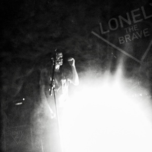 Lonely The Brave at Hengelo, Netherlands in Metropool 2015