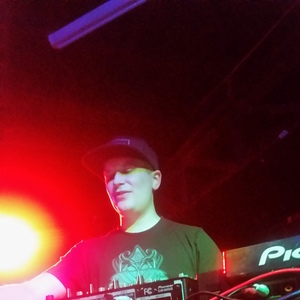 Hybrid Minds at Dallas, TX in Green Elephant 2015