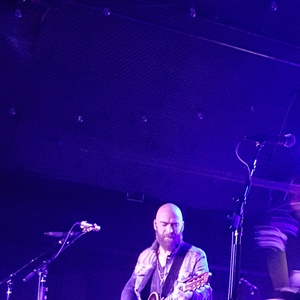 Ed Kowalczyk at Allston, MA in Brighton Music Hall 2015