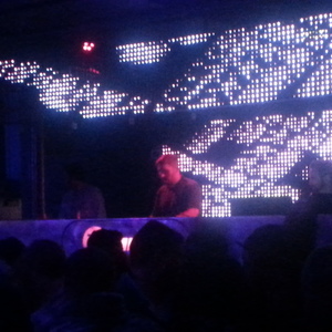 Goldroom at Denver, CO in Club Vinyl (DJ) 2015