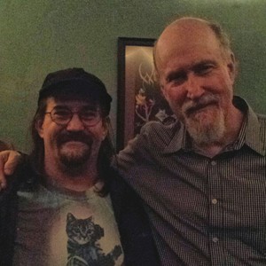 John Scofield at Asheville, NC in New Mountain Asheville 2015