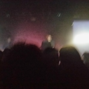Oneohtrix Point Never at Japan in LiquidRoom 2015