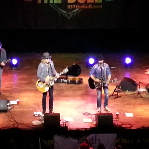 Big & Rich at Saint Louis, MO in The Pageant 2015