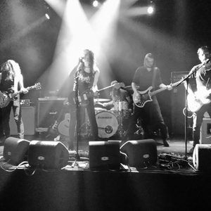 DOOL at Leiden, Netherlands in Gebr. De Nobel 2015