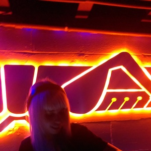 MIJA at Ferndale, MI in Grasshopper Underground 2015