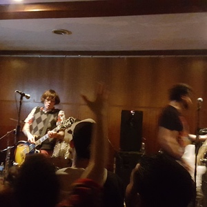 Weston at Philadelphia, PA in The First Unitarian Church 2015