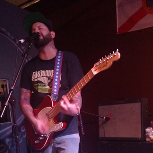 The Supervillains at Melbourne, FL in The Boondocks Live 2015