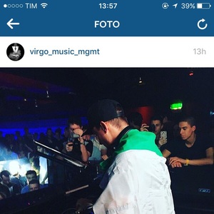 MAKJ at Orio Center, Italy in Setai 2015