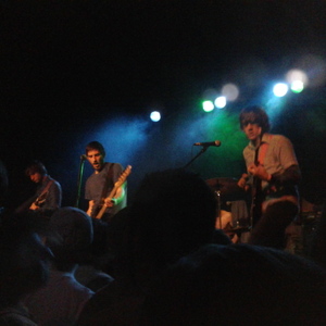 Rozwell Kid at Albuquerque, NM in Launchpad 2015