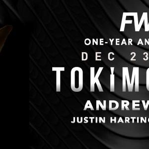 TOKiMONSTA Tickets, Tour Dates and Concerts