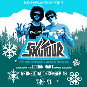 SkiiTour Tickets, Tour Dates and Concerts