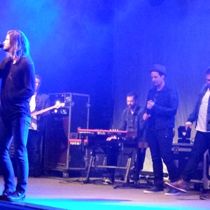 David Dunn at Minooka, IL in Minooka Bible Church 2015