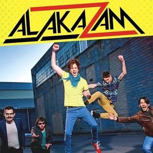 Alakazam Tickets, Tour Dates and Concerts