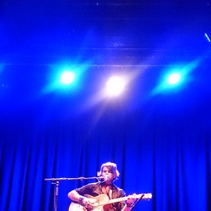 DEAN RAY MUSIC at Burnie, Australia in The Butter Factory 2015
