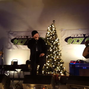 3 Years Hollow at Springfield, IL in Capitol City Bar & Grill 2015