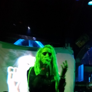 the Courtesans at London, United Kingdom in 12 Bar Club 2015