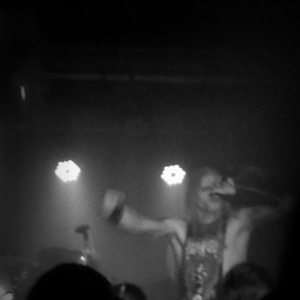 Kampfar at Manchester, United Kingdom in Sound Control 2015