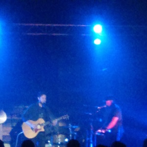 Dan Bremnes at Mcallen, TX in Vital Church 2015