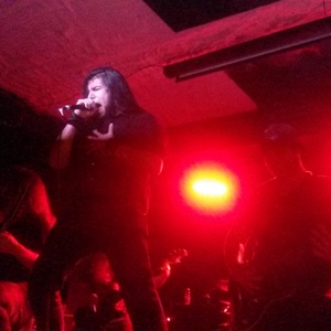 Shattered Sun at Corpus Christi, TX in House Of Rock 2015
