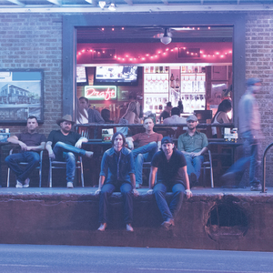 Randy Rogers Band
