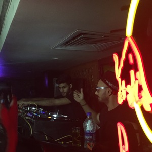 Zaeden at Kolkata, India in TBA 2015