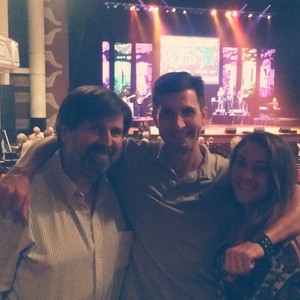 The Midtown Men at West Palm Beach, FL in Kravis Center 2015