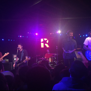 Transit at Amityville, NY in Revolution Bar 2015