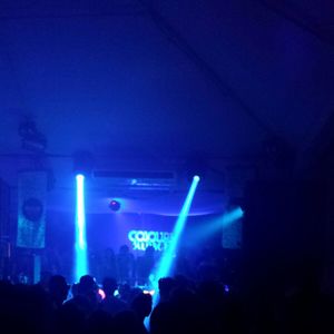 Elekfantz at Caxias Do Sul, Brazil in Jockey Clube 2015