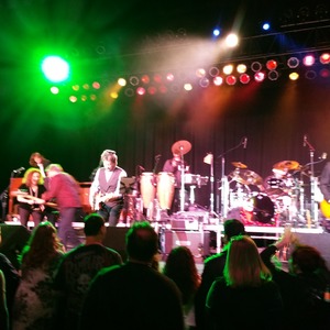 Michael Stanley at Northfield, OH in Hard Rock Rocksino Northfield Park Hard Rock Live 2015