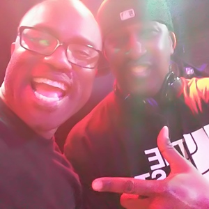 Todd Terry at New York, NY in The Bowery Electric 2015