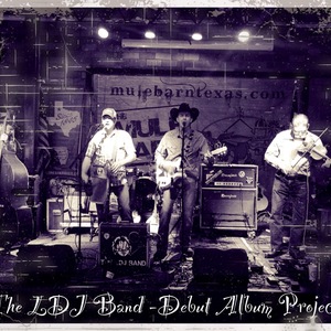 The LDJ Band Tickets, Tour Dates and Concerts