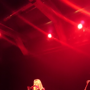 Koray Avcı at Munich, Germany in Kesselhaus 2015
