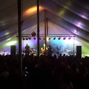 Prime Circle at Kei Mouth, South Africa in Bushpig 2015