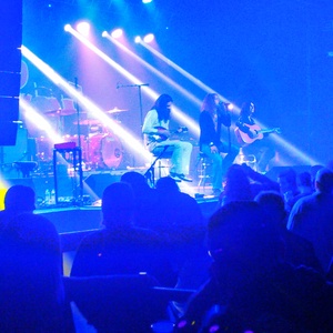 LedZeppelin2 at Grand Rapids, MI in Intersection 2015