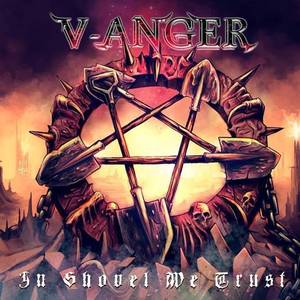 V-Anger Tickets, Tour Dates and %{concertOrShowText}