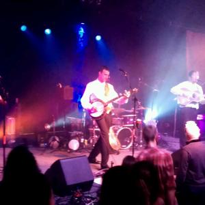 Head For The Hills at Salt Lake City, UT in The State Room 2015