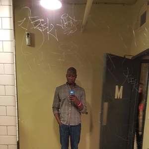 ?uestlove at Cambridge, MA in The Sinclair 2015