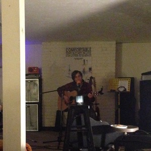 Ana Lete at Caldwell, ID in Music Major House 2015