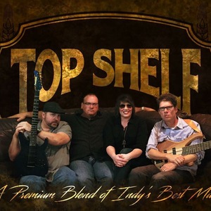 Topshelf Tickets, Tour Dates and %{concertOrShowText}