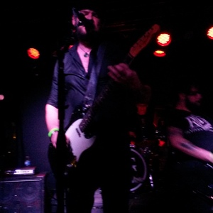 The Things They Carried at Richmond, VA in Canal Club 2015