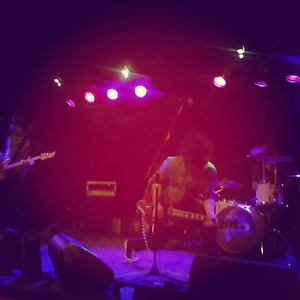 Kick at Denver, CO in Herman's Hideaway 2015