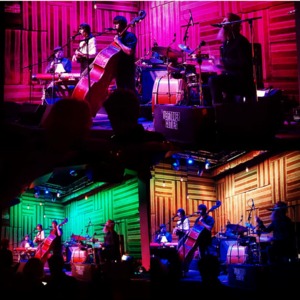 Leftover Cuties at Hermosa Beach, CA in Saint Rocke 2015