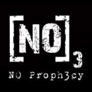 NO PROPHECY Tickets, Tour Dates and %{concertOrShowText}