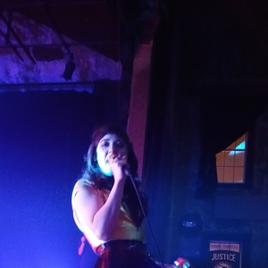 GGOOLLDD at Milwaukee, WI in Turner Hall Ballroom 2015